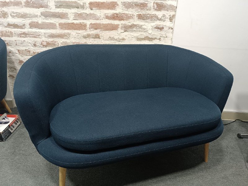 Диван 2-х местный