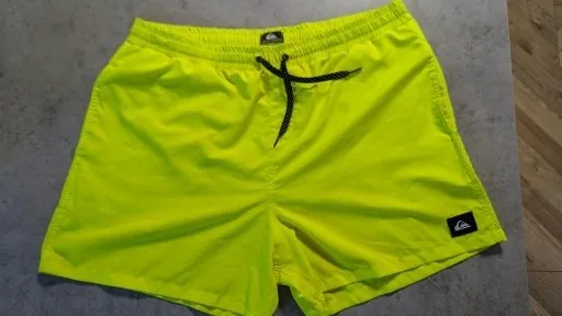 Шорты плавки Quicksilver XXL 1