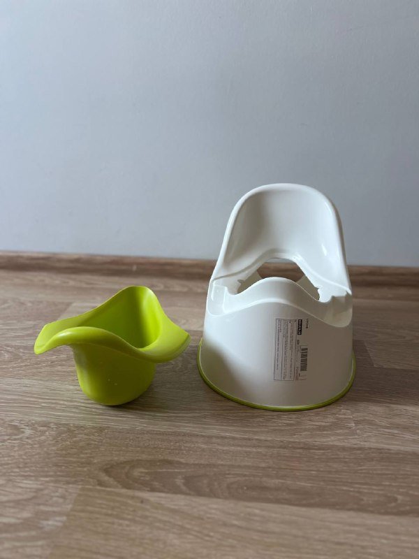 Горшок Икеа LOCKIG 2