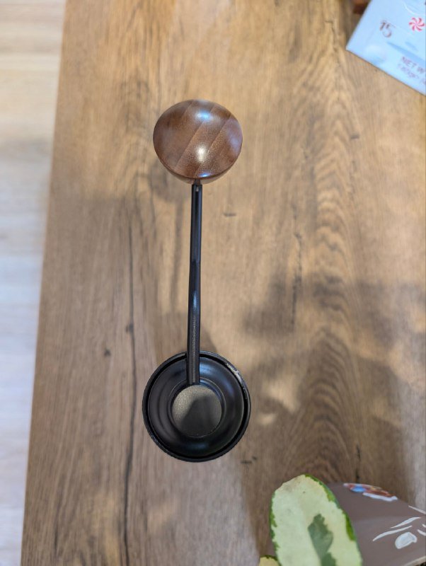 Кофемолка Brewio