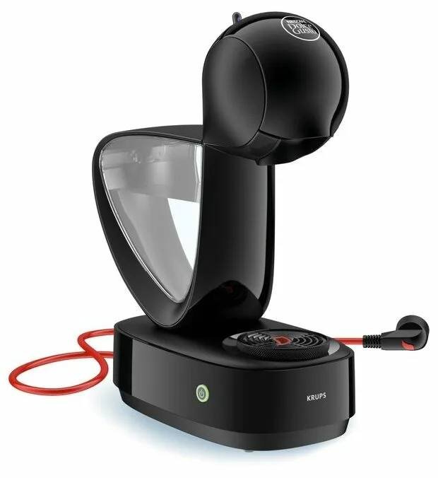 Капсульная кофемашина Dolce Gusto Krups