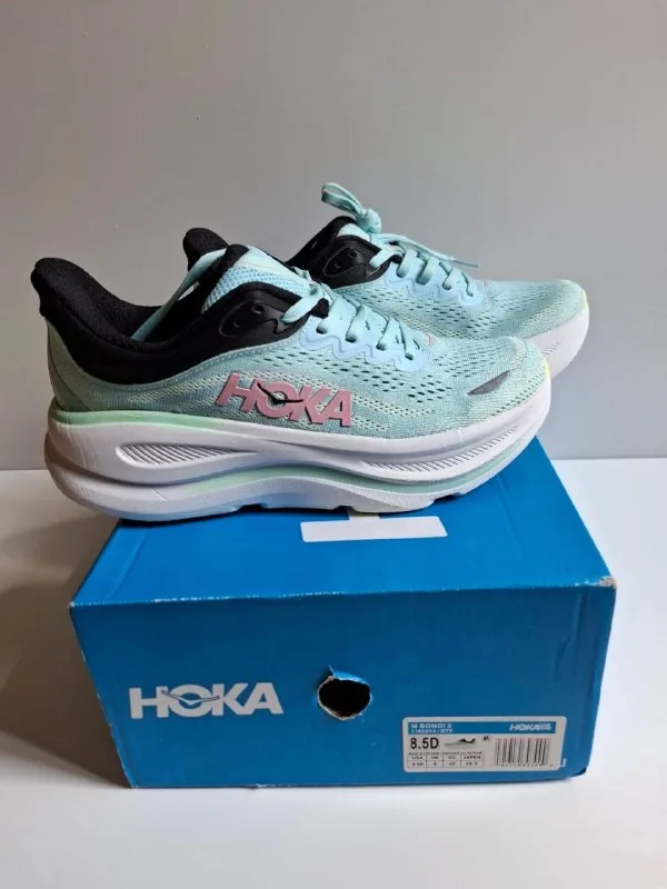 Ботасы Hoka 1