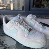 Nike Air Force 1 кроссовки 1