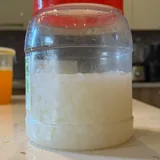 Джус болы, ната де коко 4