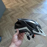 Съемное крыло для велосипеда, велошлем KTM 4