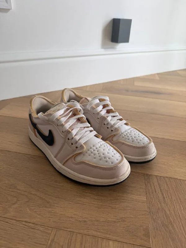 Nike Jordan кроссовки 1
