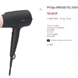 Фен Philips, диффузор, осветляющий порошок, подсвечники, шапка для сушки, подушки, постельное белье 1