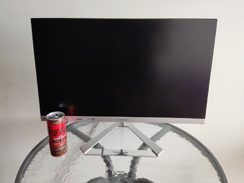 Монитор ViewSonic VX2476-SMHD 23.8" IPS Full HD 2