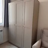 Wardrobe in like-new condition 1