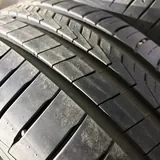 Летние шины Hankook и Continental 205/55R16 4