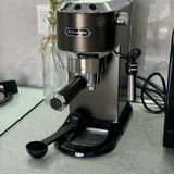 Кофемашина De'Longhi Dedica Style 1