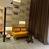 Квартира в Чугурети 6