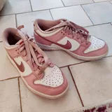 Кеды Nike 3