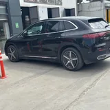 Mercedes-Benz EQS 3
