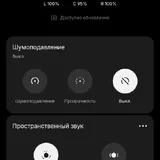 Наушники CMF buds pro 2 2