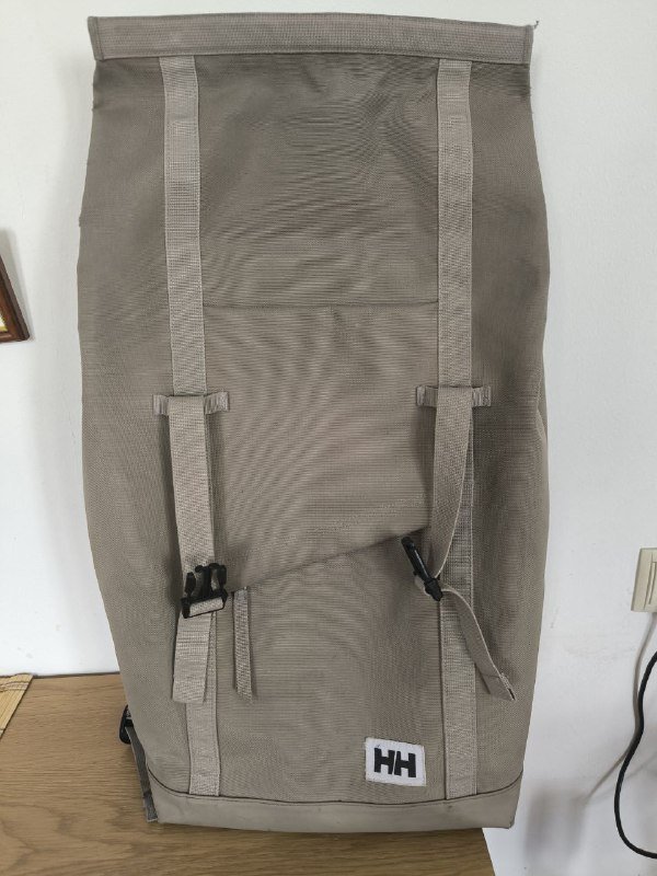 Рюкзак Helly Hansen Stockholm Backpack 28l