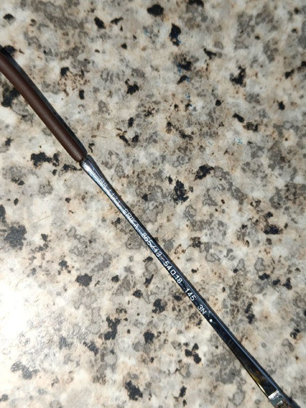 Очки Rayban erika 865/13 3