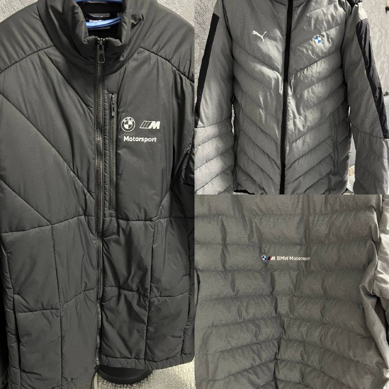 Кроссовки Puma, куртки Puma Motorsport, футболки Puma, сумки Puma Motorsport 3