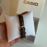 Подвески Swarovski, Roberto Bravo, часы Casio 7