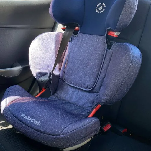 Детское автокресло 4+