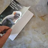 Канцелярские принадлежности, блокноты, ручки 5