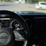 Jeep Wrangler 2020 7