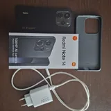 Xiaomi Redmi Note 14 2