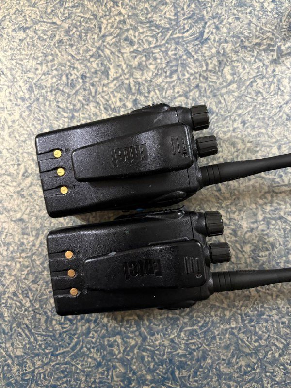 Entel HT644 Submarine рация