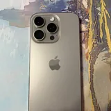 iPhone 16 Pro 128 GB 2