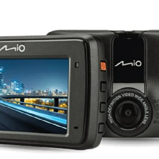 Видеорегистратор Mio MiVue 731
