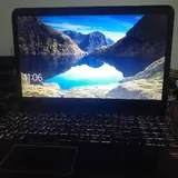 Sony Vaio SVE151 ноутбук 1