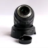 Nikon D4S камера и объективы комплекта 5