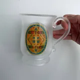 Кружка для сливочного пива Harry Potter 2