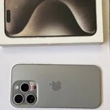 iPhone 15 Pro 256 ГБ 3