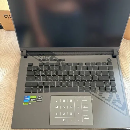 ASUS ROG Strix G16