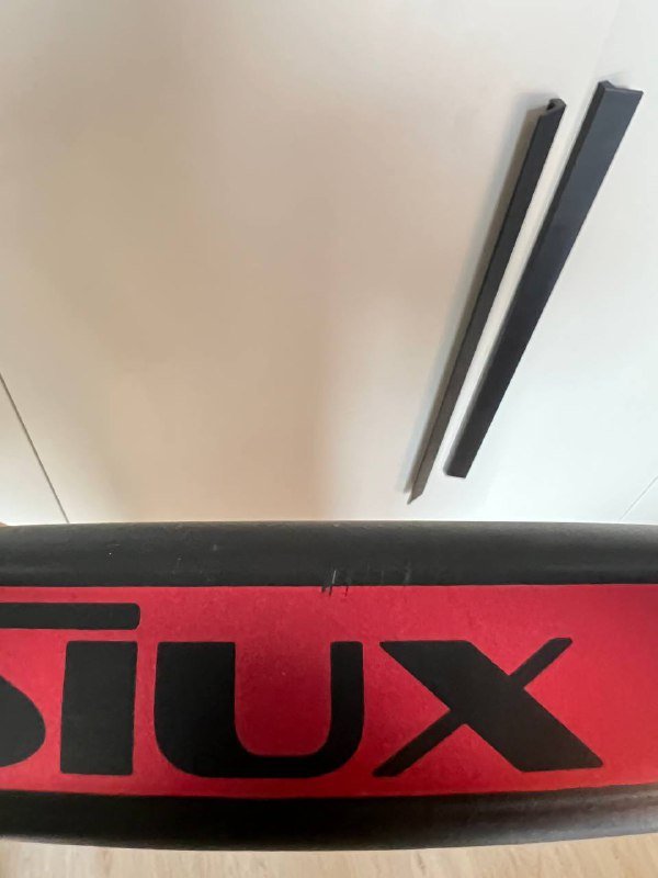 Ракетка для падела Siux Electra ST3 Special Edition 4