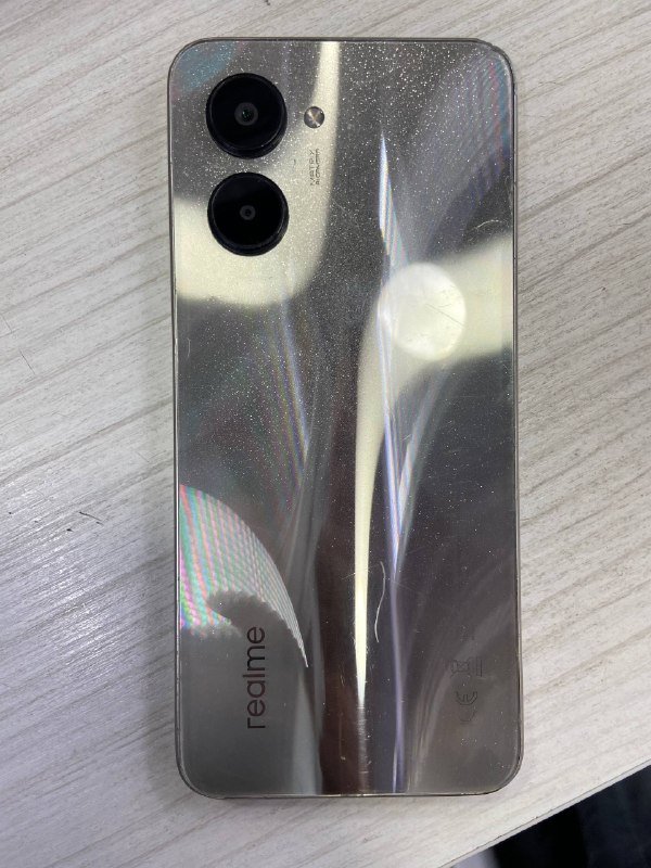 Realme C33 2