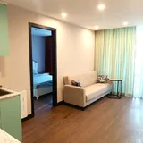 Сдается 2-комнатная квартира 49 м² с видом на море 2