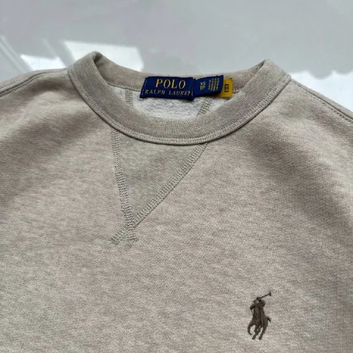 Свитшот Ralph Lauren