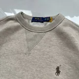 Свитшот Ralph Lauren 1