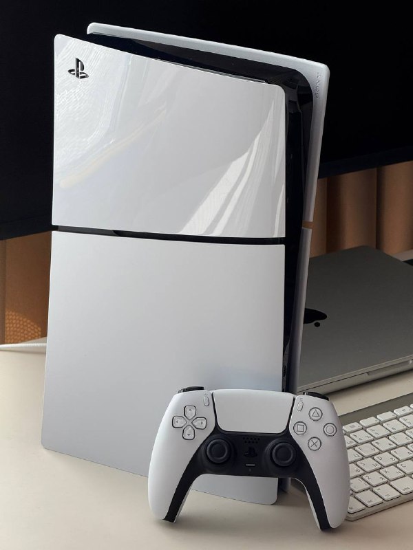 Sony PlayStation PS5 Slim Digital
