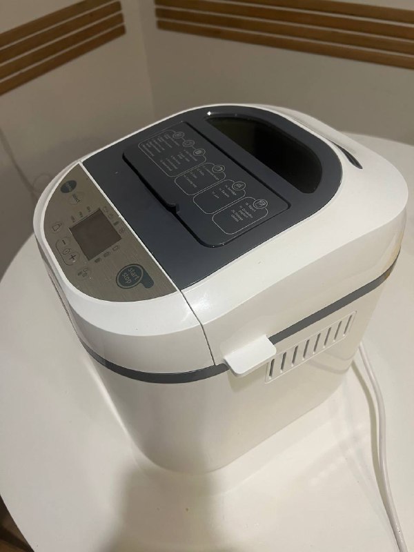 Хлебопечка Tefal 3