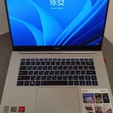 Ноутбук Infinix XBook 15, Планшет Lenovo Xiaoxin Pad 2025 2
