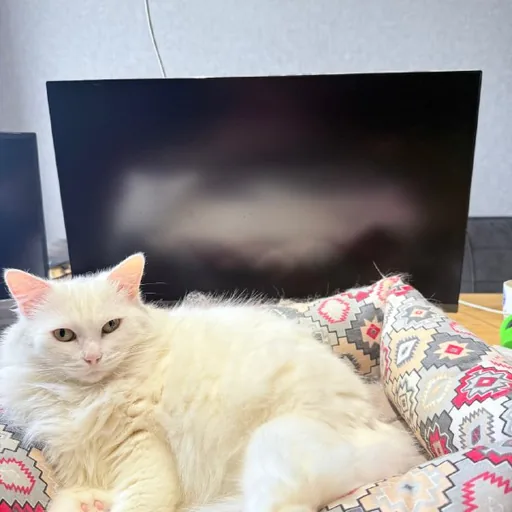 Samsung 27 Curved монитор