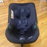 Автолюлька детская 1