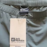 Мужские спортивные шорты Jack Wolfskin 6