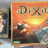 Dixit, Avalon 1