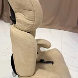 Автокресло 4