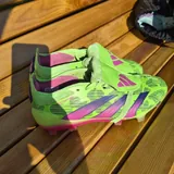 Бутсы Adidas Predator 2