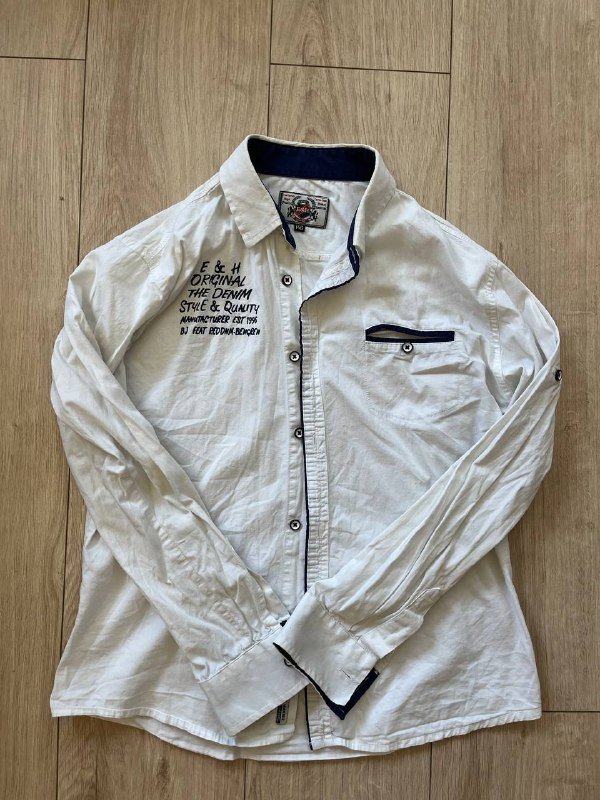 Рубашки и брюки мужские 2